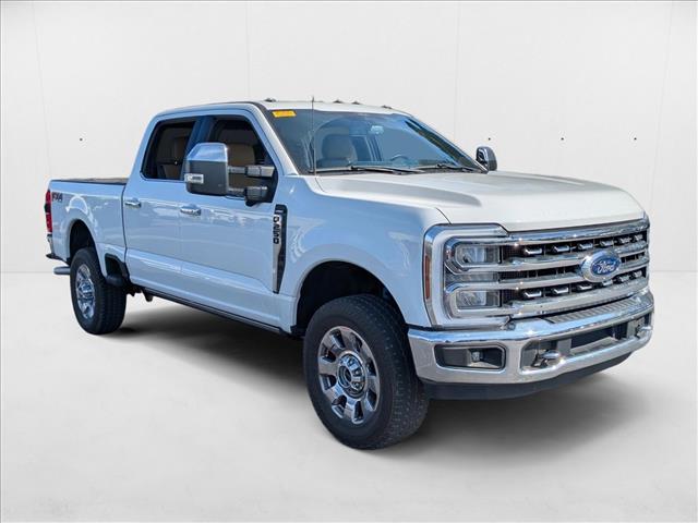 2024 Ford F-250 Lariat photo 3