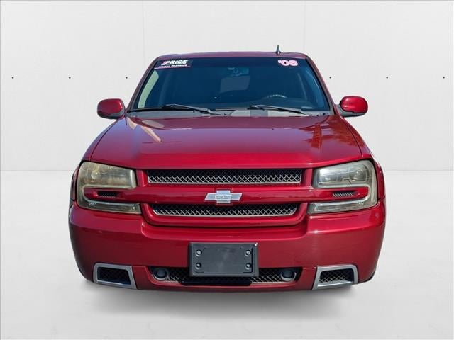 Used 2008 Chevrolet TrailBlazer SS w/1SS with VIN 1GNES13H682162973 for sale in Panama City, FL
