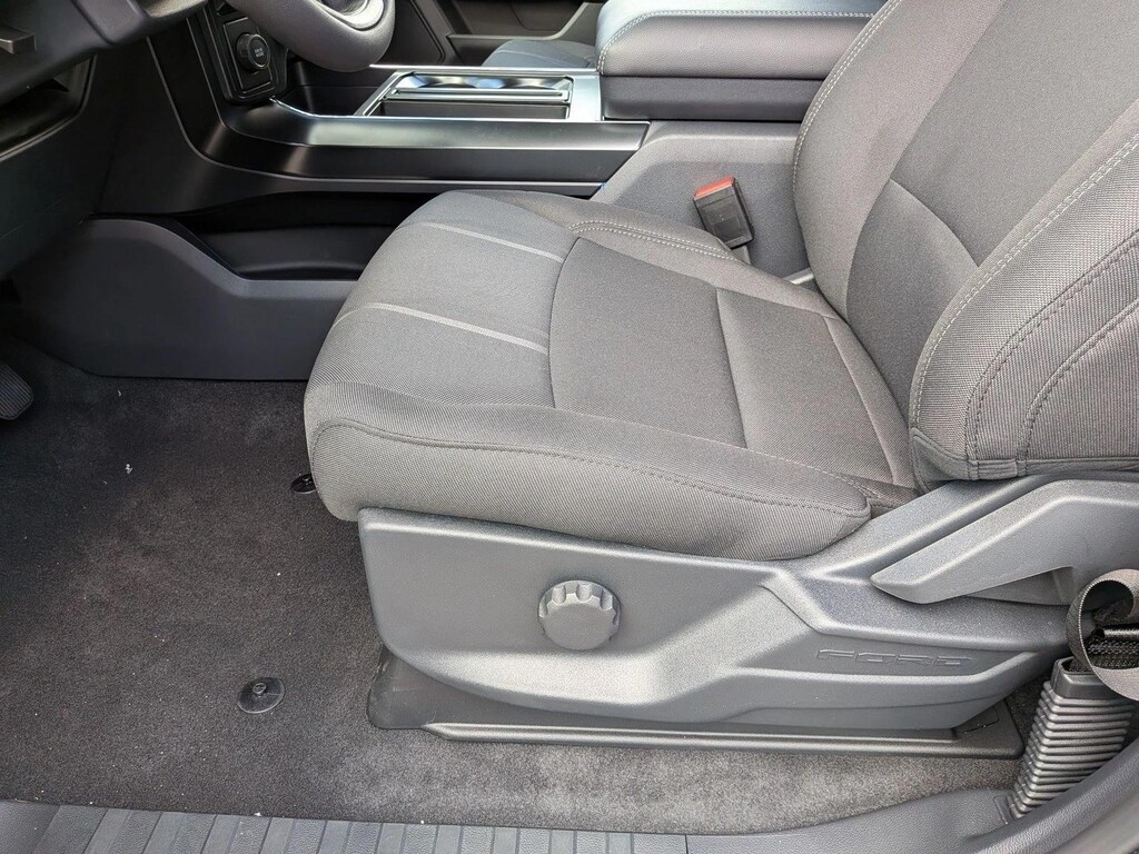 New 2026 Ford F-150 STX Truck SuperCrew Cab