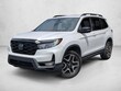  Honda Passport