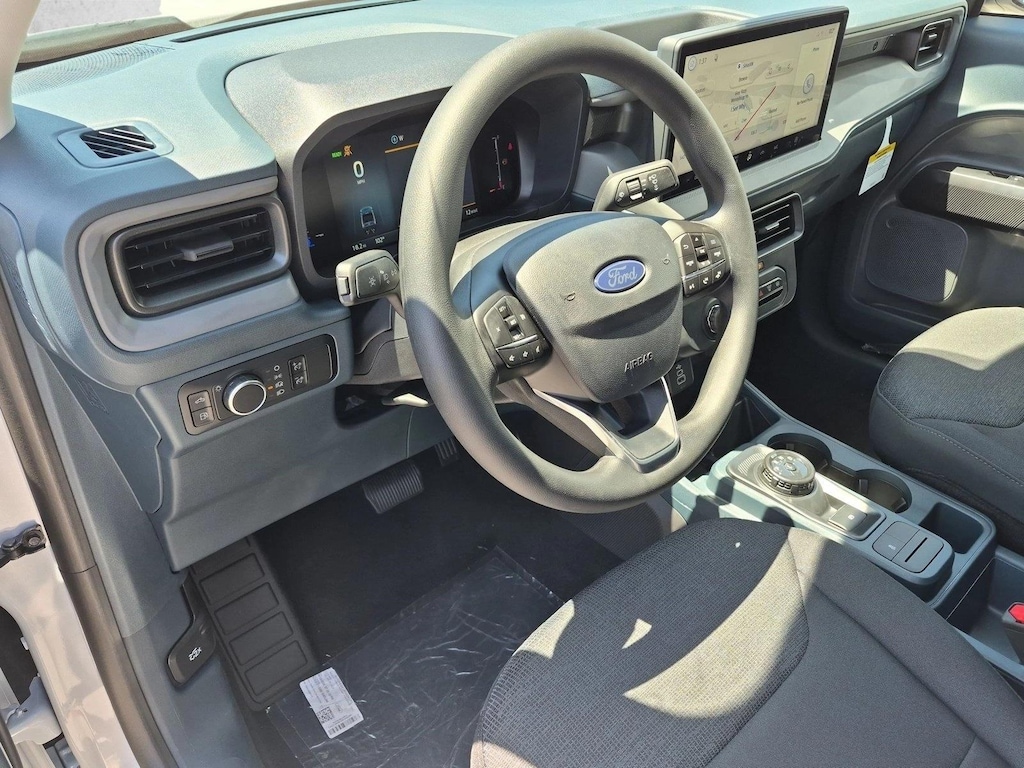 New 2026 Ford Maverick XL Truck SuperCrew