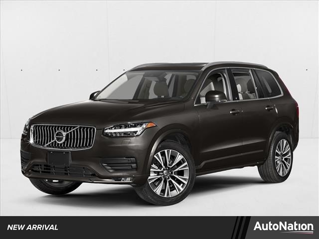 2022 Volvo XC90 T6 Inscription 6 Passenger AWD's photo