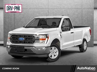 New 2023 Ford F-150 XLT Truck SuperCab for sale in Panama City