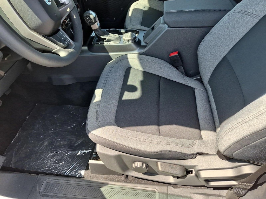New 2026 Ford Bronco Base SUV