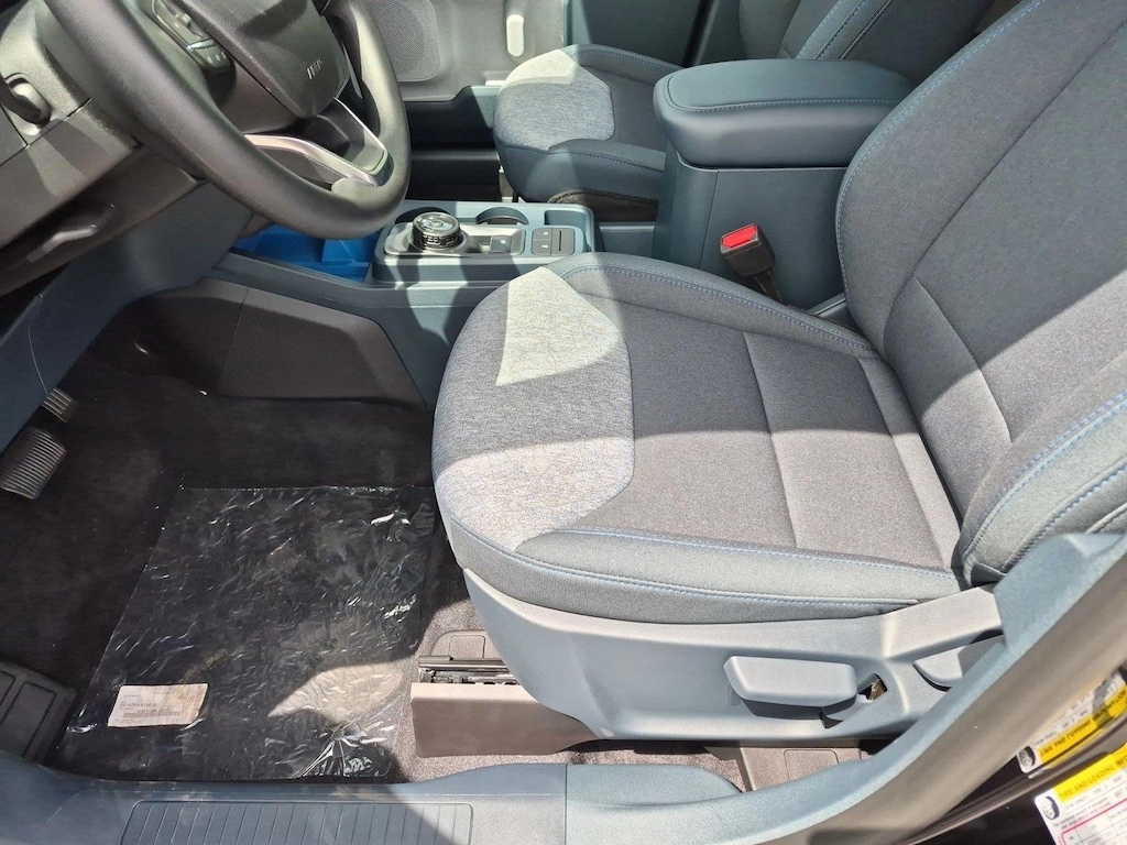 New 2026 Ford Maverick XLT Truck SuperCrew