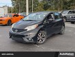  Nissan Versa Note