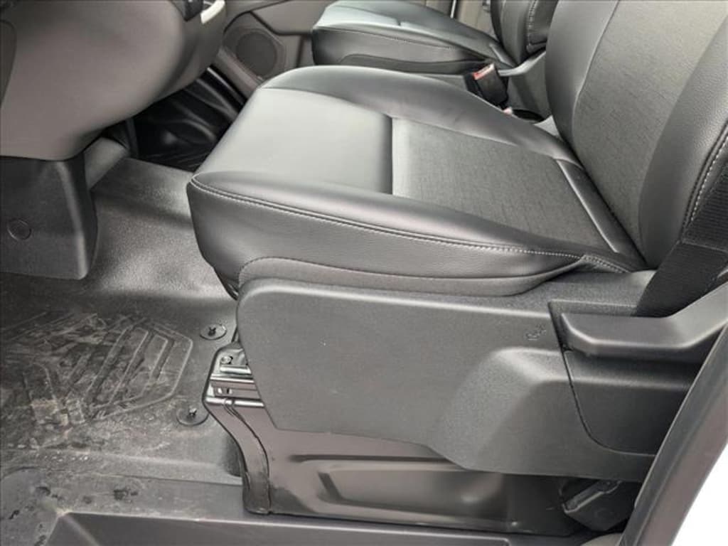 New 2026 Ford Transit-250 Cargo Van Medium Roof Van