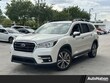  Subaru Ascent