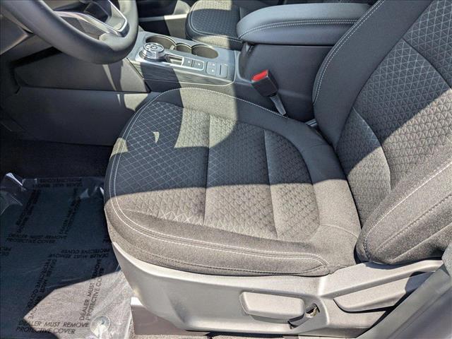 2025 Ford Escape Active photo 4