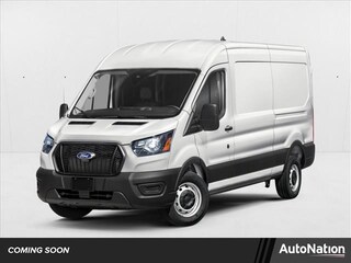 2026 Ford Transit-250 Cargo Van Medium Roof Van