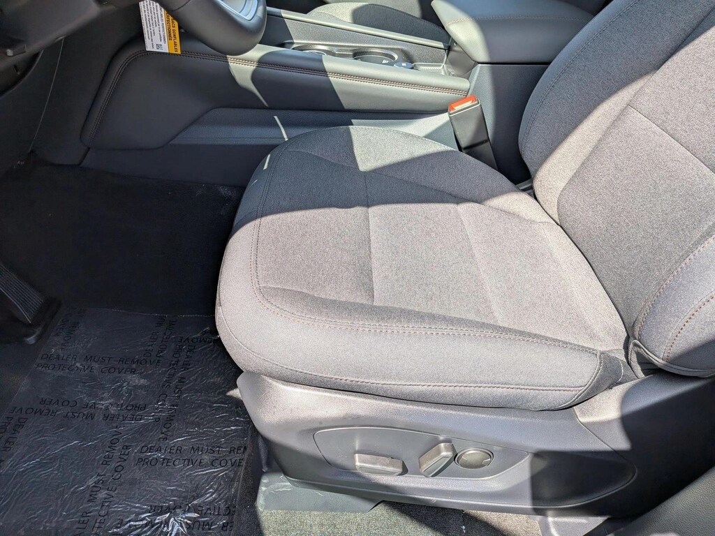 New 2026 Ford Explorer Active w/200A Pkg SUV