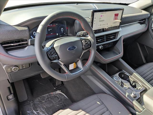 2026 Ford Explorer ST-Line photo 2