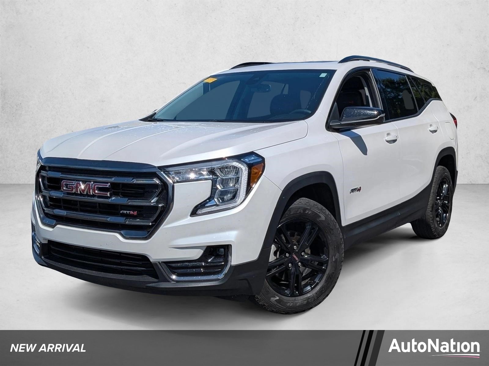 2024 GMC Terrain AT4 AWD's photo