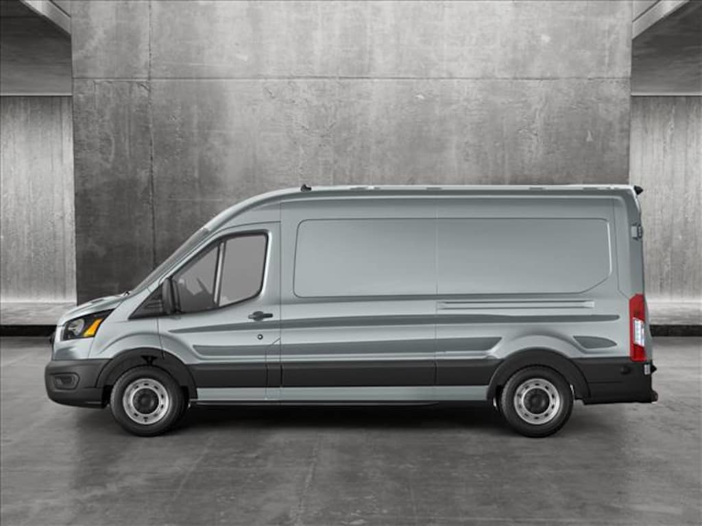 New Ford Transit350 Cargo For Sale Panama City, FL 1FTBW2CG6PKB37180