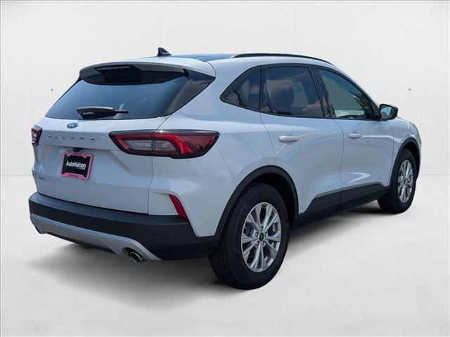 2025 Ford Escape Active photo 2