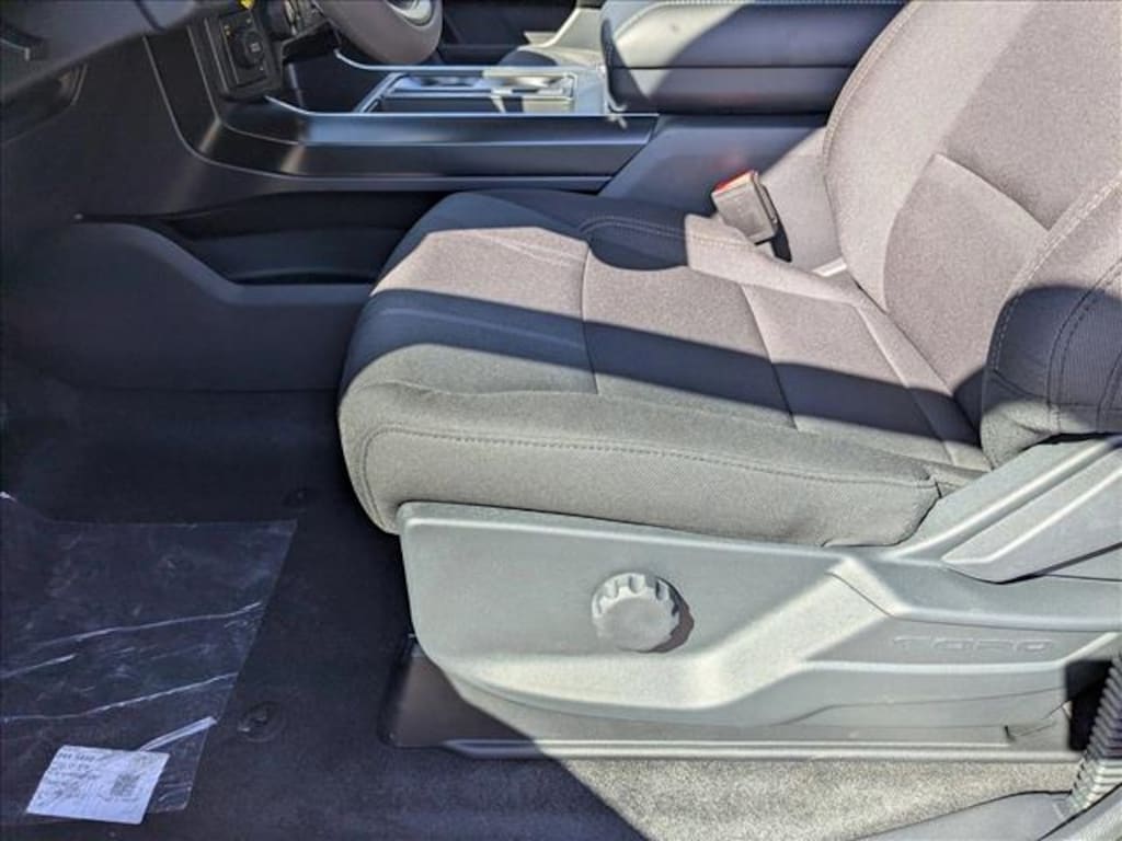 New 2026 Ford F-150 STX Truck SuperCrew Cab