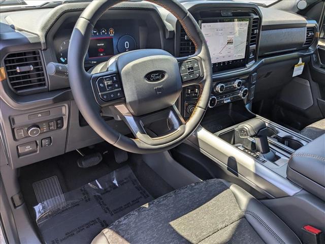 2025 Ford F-150 Tremor photo 3