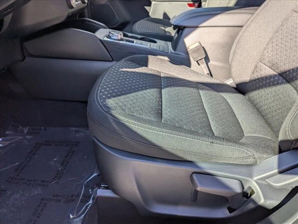 New 2026 Ford Escape Active SUV