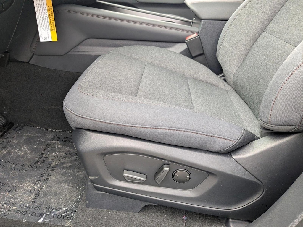 New 2026 Ford Explorer Active w/200A Pkg SUV