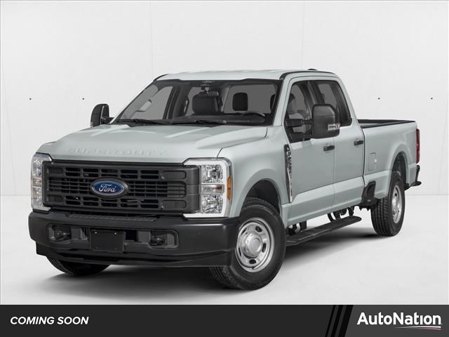 2026 Ford F-250's photo