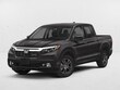  Honda Ridgeline