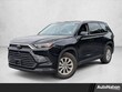  Toyota Grand Highlander
