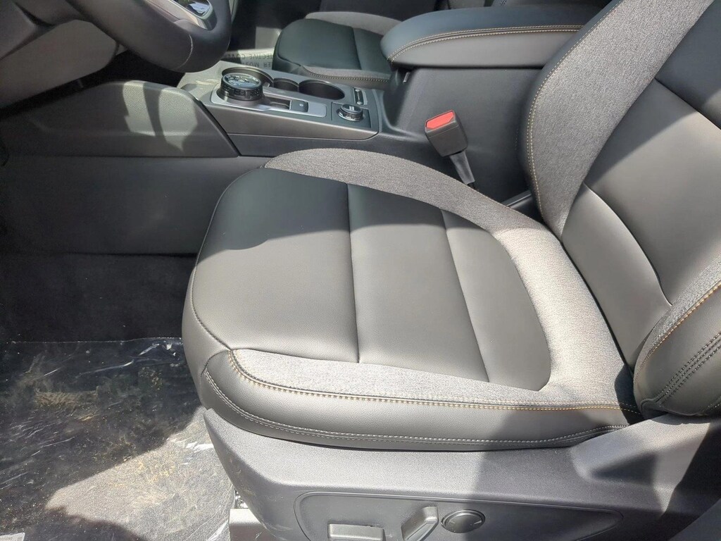 New 2026 Ford Bronco Sport Big Bend SUV
