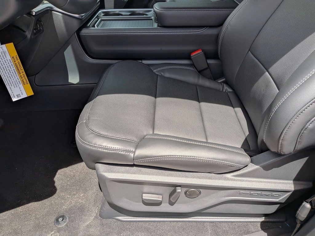 New 2026 Ford Expedition Max Platinum SUV
