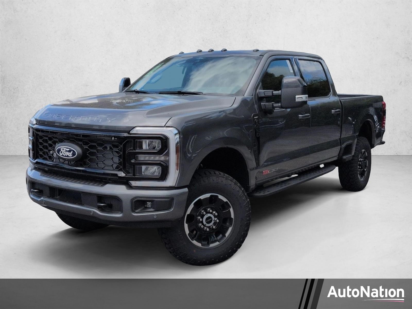  Ford F-250