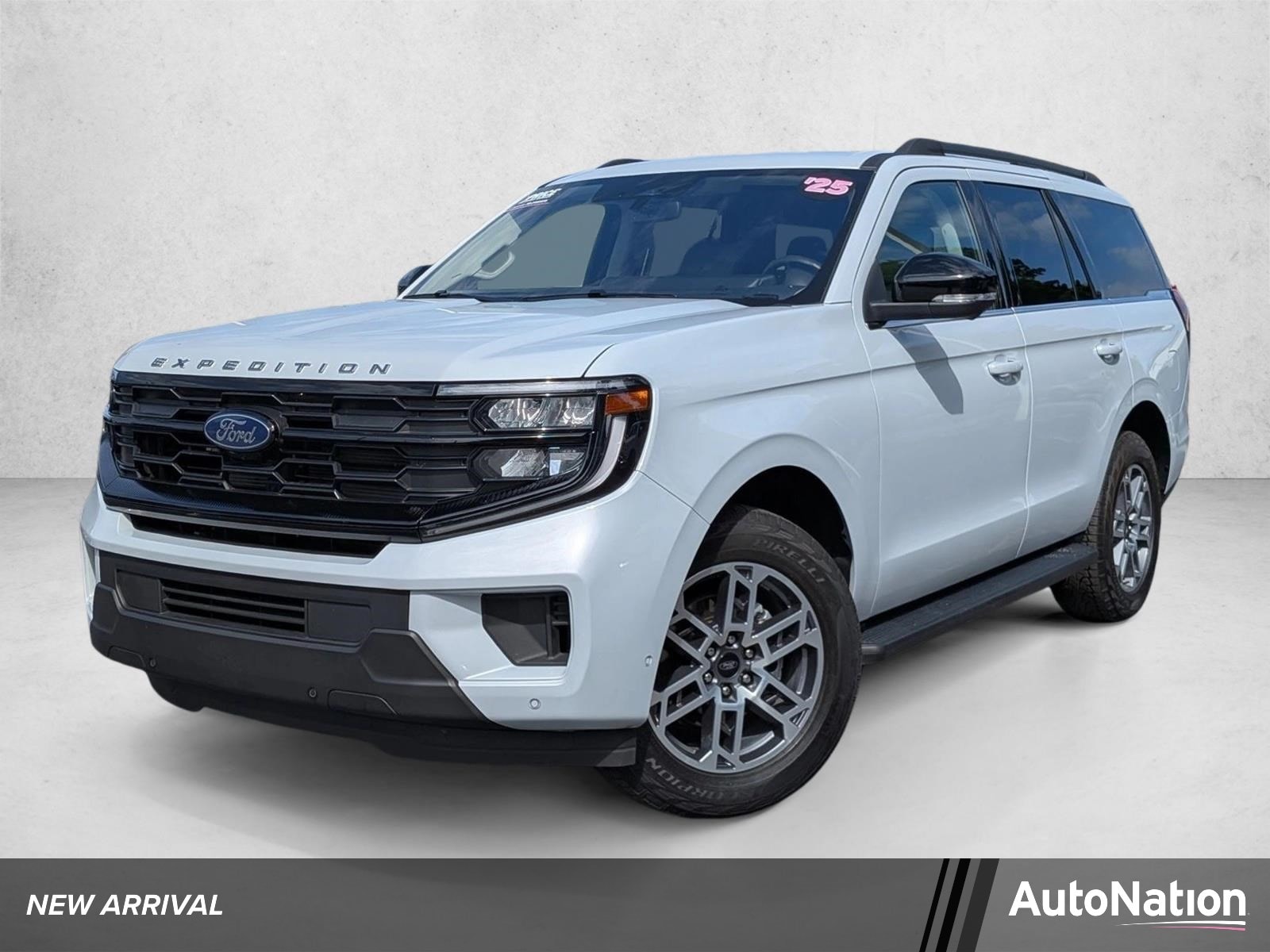 2025 Ford Expedition Active 4x4's photo