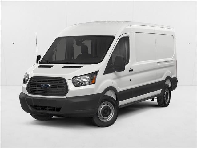 2019 Ford Transit Van Base's photo