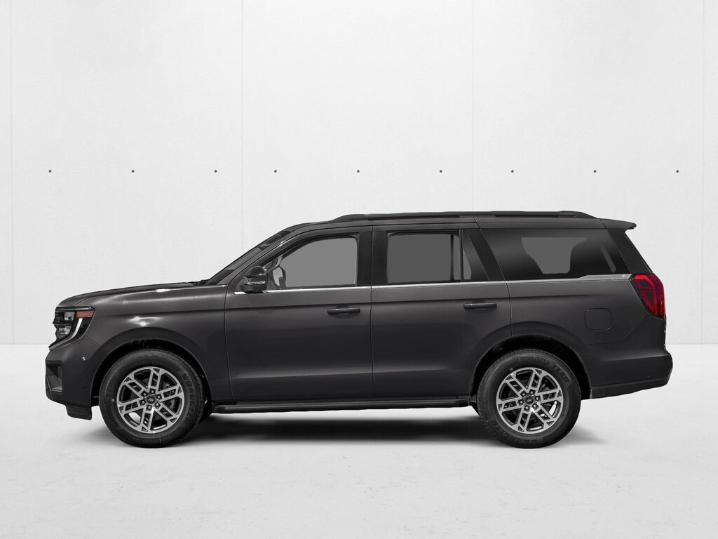 New 2027 Ford Expedition Active SUV