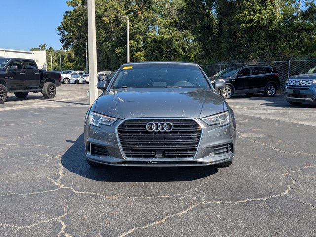 2018 Audi A3 2.0 TFSI Premium photo 2