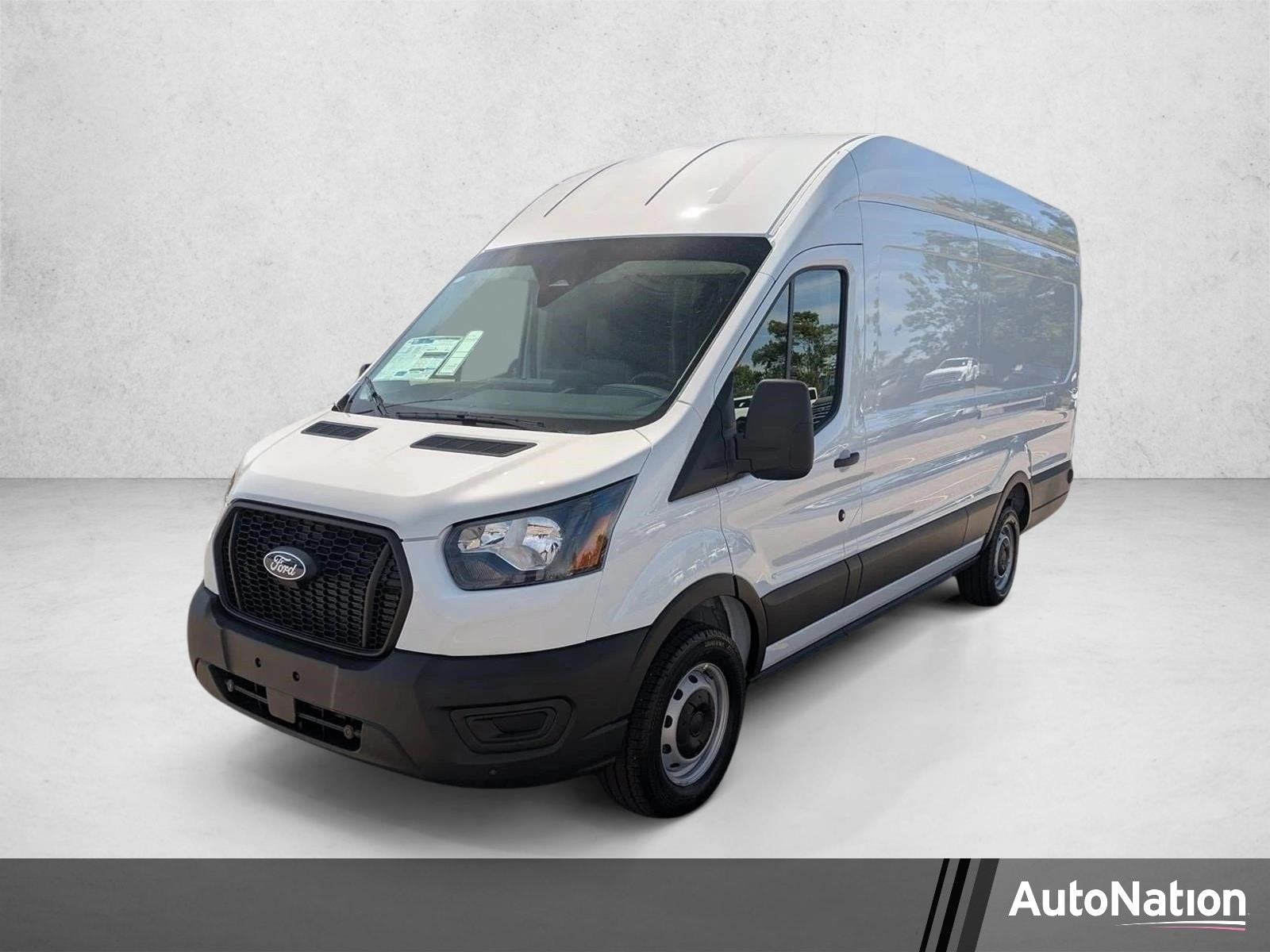 2026 Ford Transit 250 High Roof 148 WB's photo