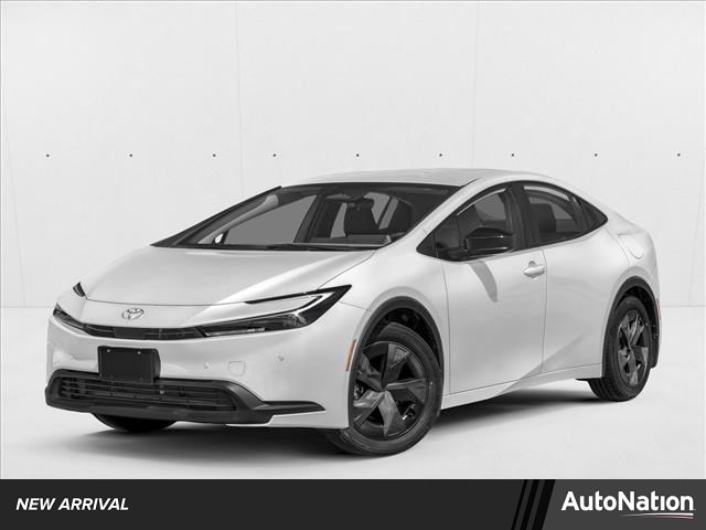 2024 Toyota Prius Limited FWD's photo