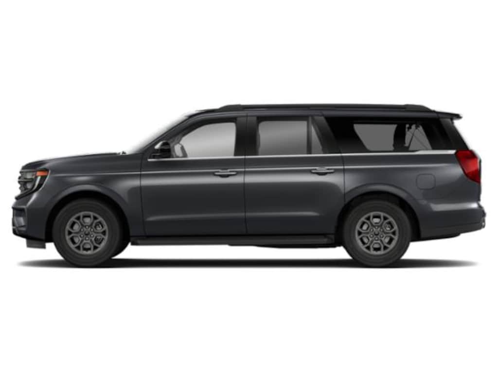 New 2025 Ford Expedition Max Active SUV