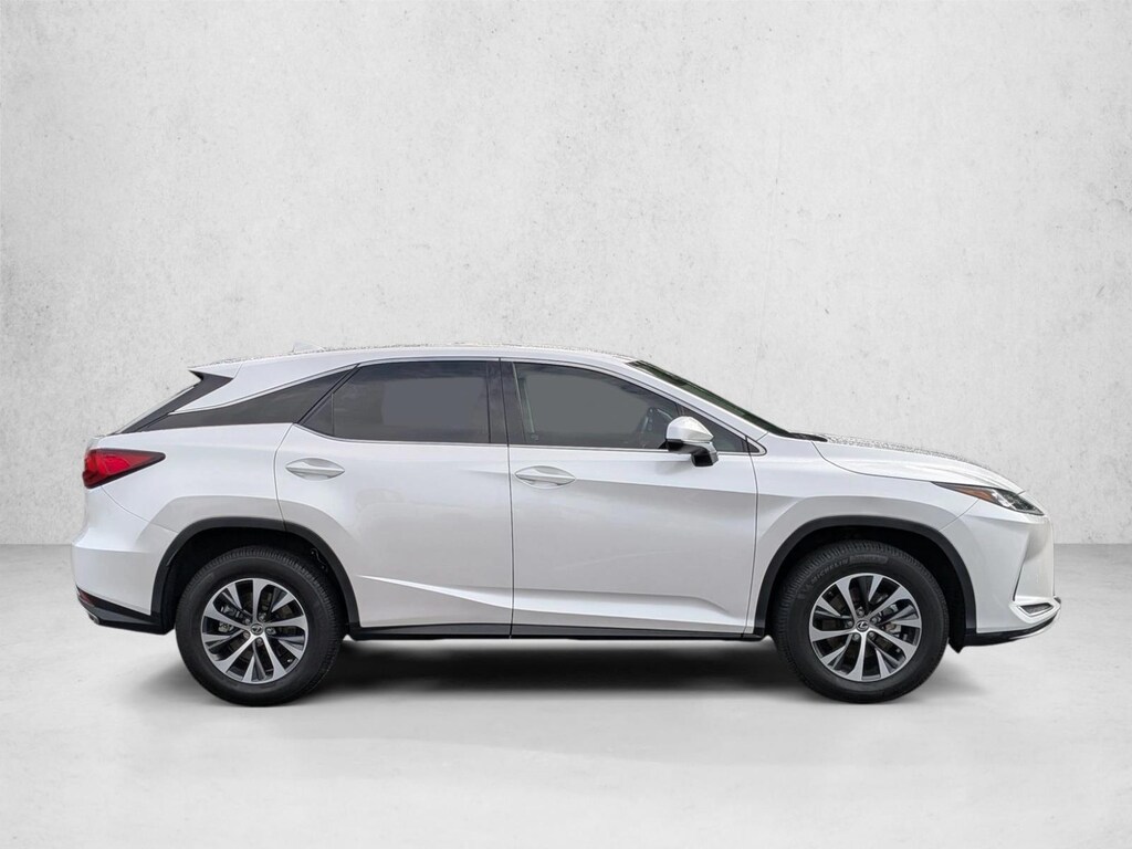 Used 2021 Lexus RX 350 RX 350 SUV