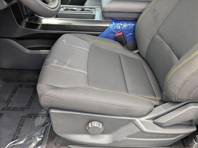 2025 Ford F-150 STX photo 4