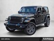  Jeep Wrangler 4xe
