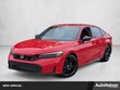  Honda Civic Si