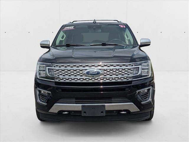 2021 Ford Expedition Platinum photo 2