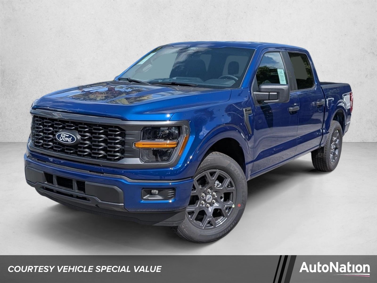  Ford F-150