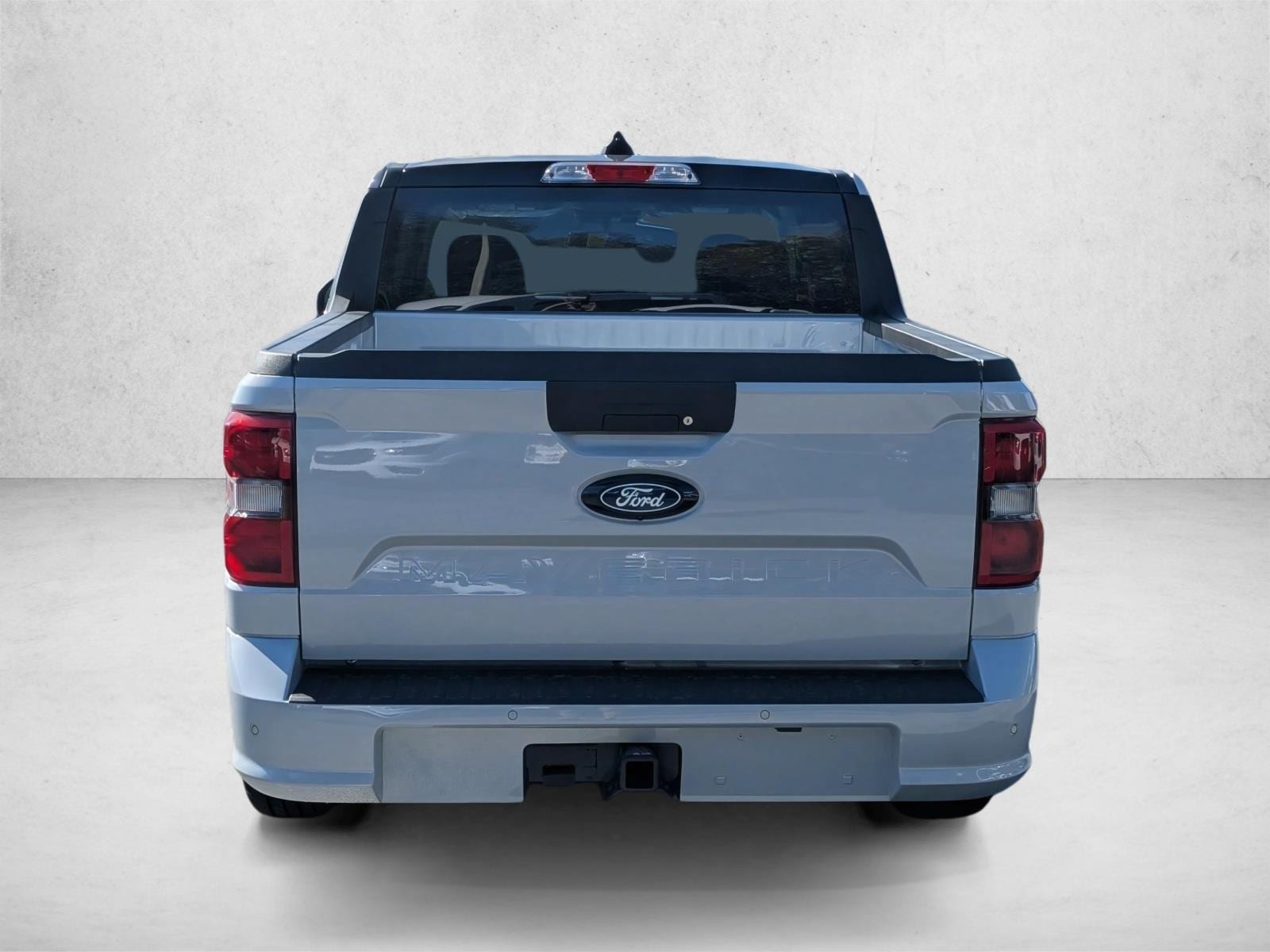 2026 Ford Maverick Lobo Standard - Photo 8