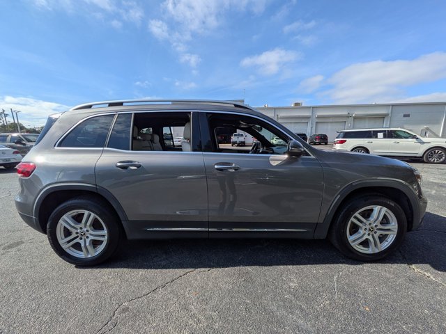 2023 Mercedes Benz GLB 250 photo 4