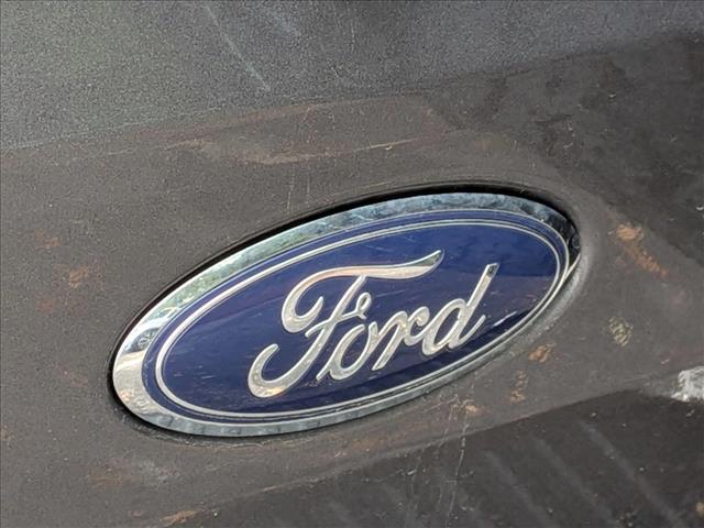 2023 Ford Bronco Black Diamond photo 3