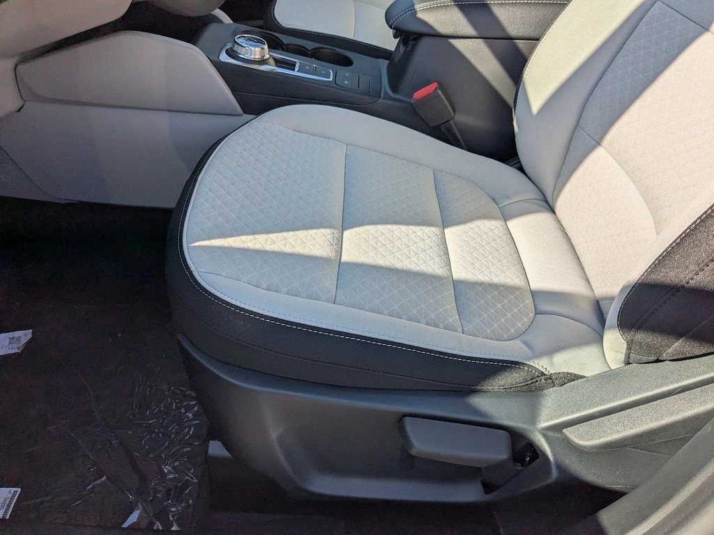 New 2026 Ford Escape Active SUV