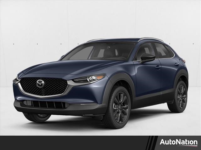 Used 2024 Mazda CX-30 2.5 S Select Sport SUV