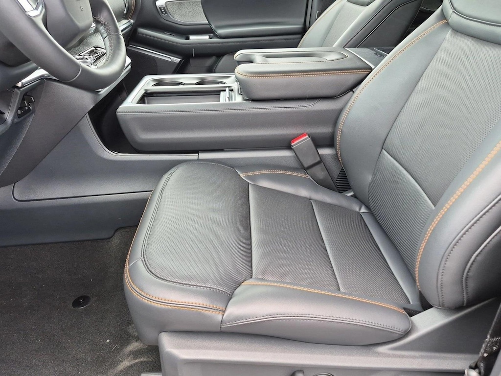 New 2027 Ford Expedition Tremor SUV