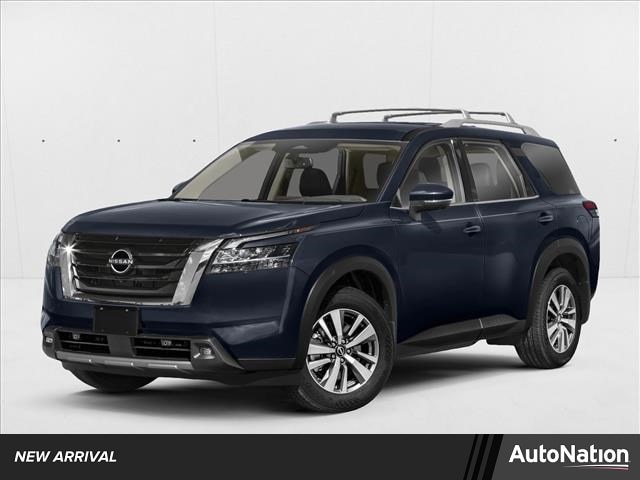 2023 Nissan Pathfinder SL 2WD's photo