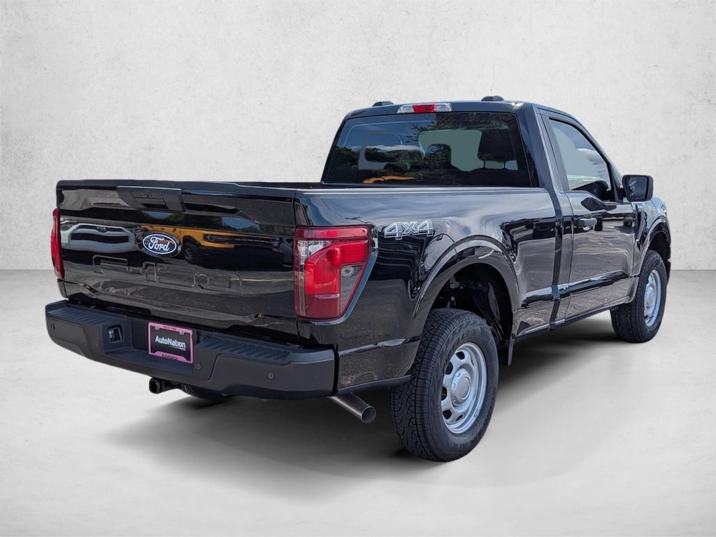 New 2026 Ford F-150 XL Truck Regular Cab